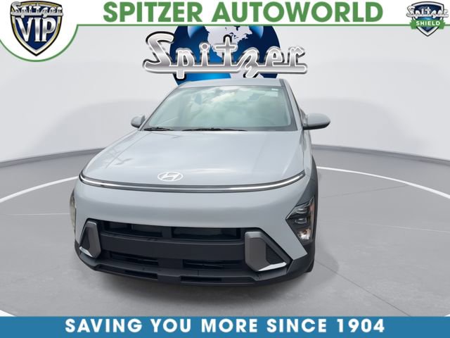 Used 2024 Hyundai Kona SE FWD image 3