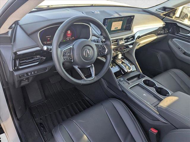 New 2026 Acura MDX FWD w/ Technology Package image 3