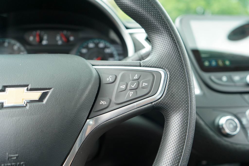 Used 2022 Chevrolet Malibu LS FWD image 26