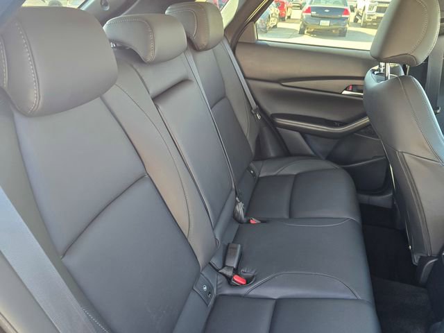 Used 2025 MAZDA CX-30 AWD 2.5 S w/ Preferred Package image 22