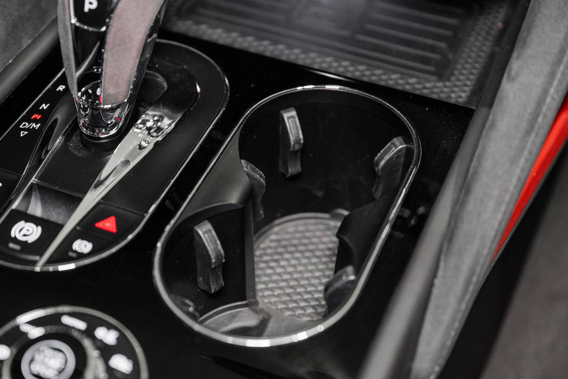 Used 2021 Bentley Bentayga Speed image 48