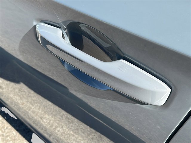 New 2026 Honda Civic Sport image 5