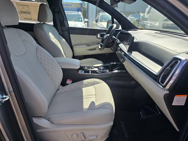 New 2026 Kia Sorento SX Prestige AWD/4WD image 11
