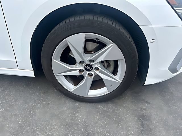 Used 2023 Audi A3 2.0T Premium w/ Convenience Package FWD image 11