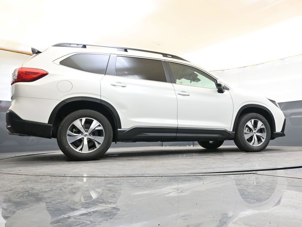 Certified 2025 Subaru Ascent Premium AWD/4WD image 47