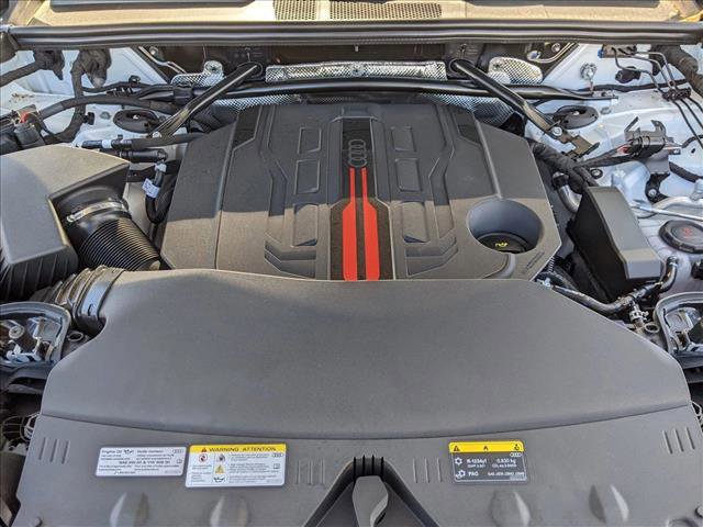 New 2025 Audi SQ5 Premium Plus image 17