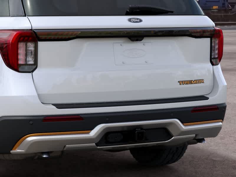 New 2027 Ford Explorer Tremor AWD/4WD image 23