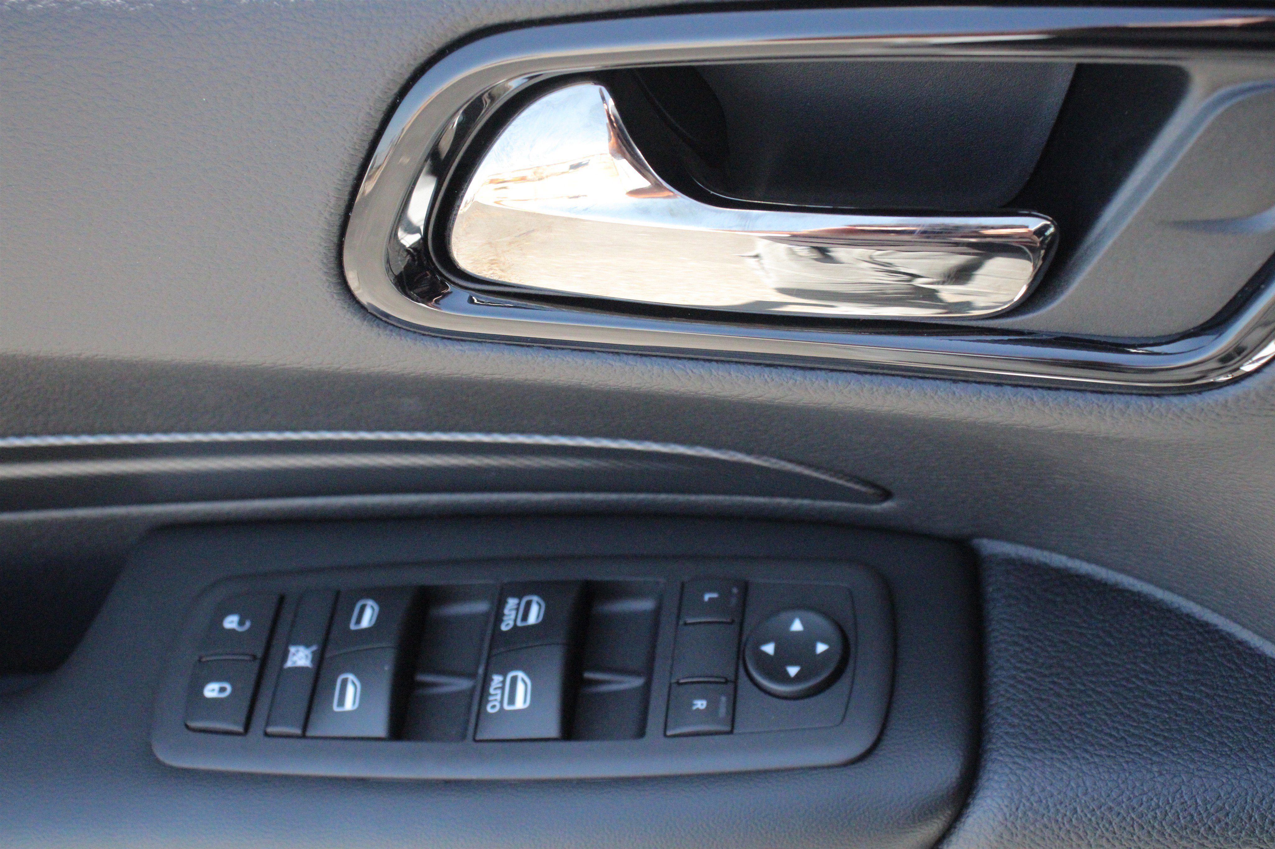 New 2026 Dodge Durango GT w/ Blacktop Package AWD/4WD image 7