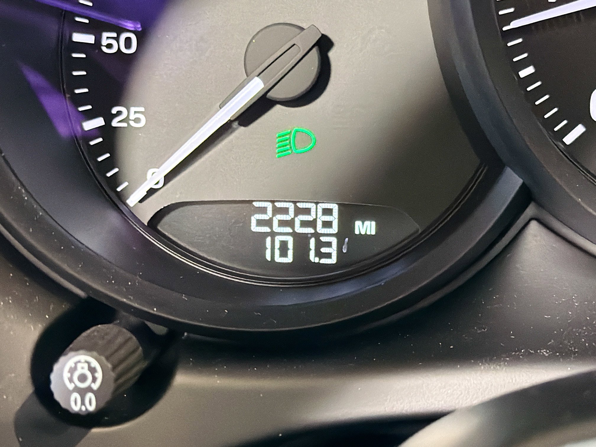 Certified 2026 Porsche Macan AWD/4WD image 42