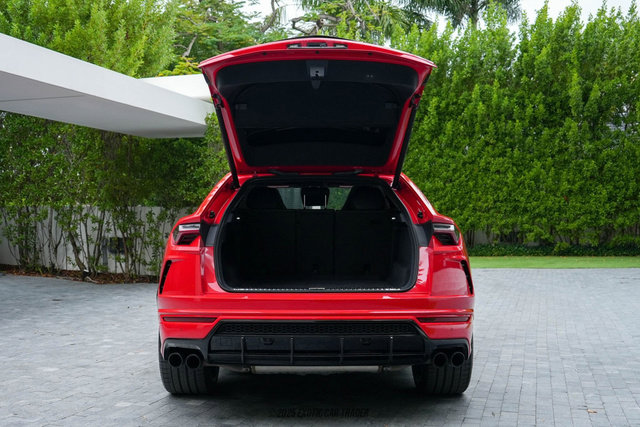 Used 2019 Lamborghini Urus image 71