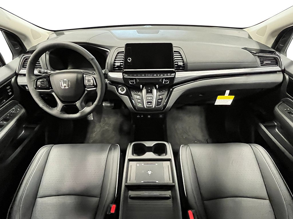 New 2027 Honda Odyssey Elite image 24