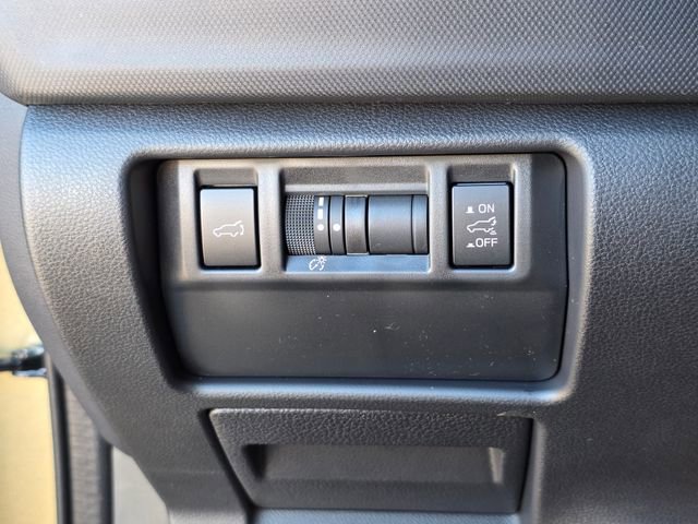 New 2026 Subaru Forester Limited image 40