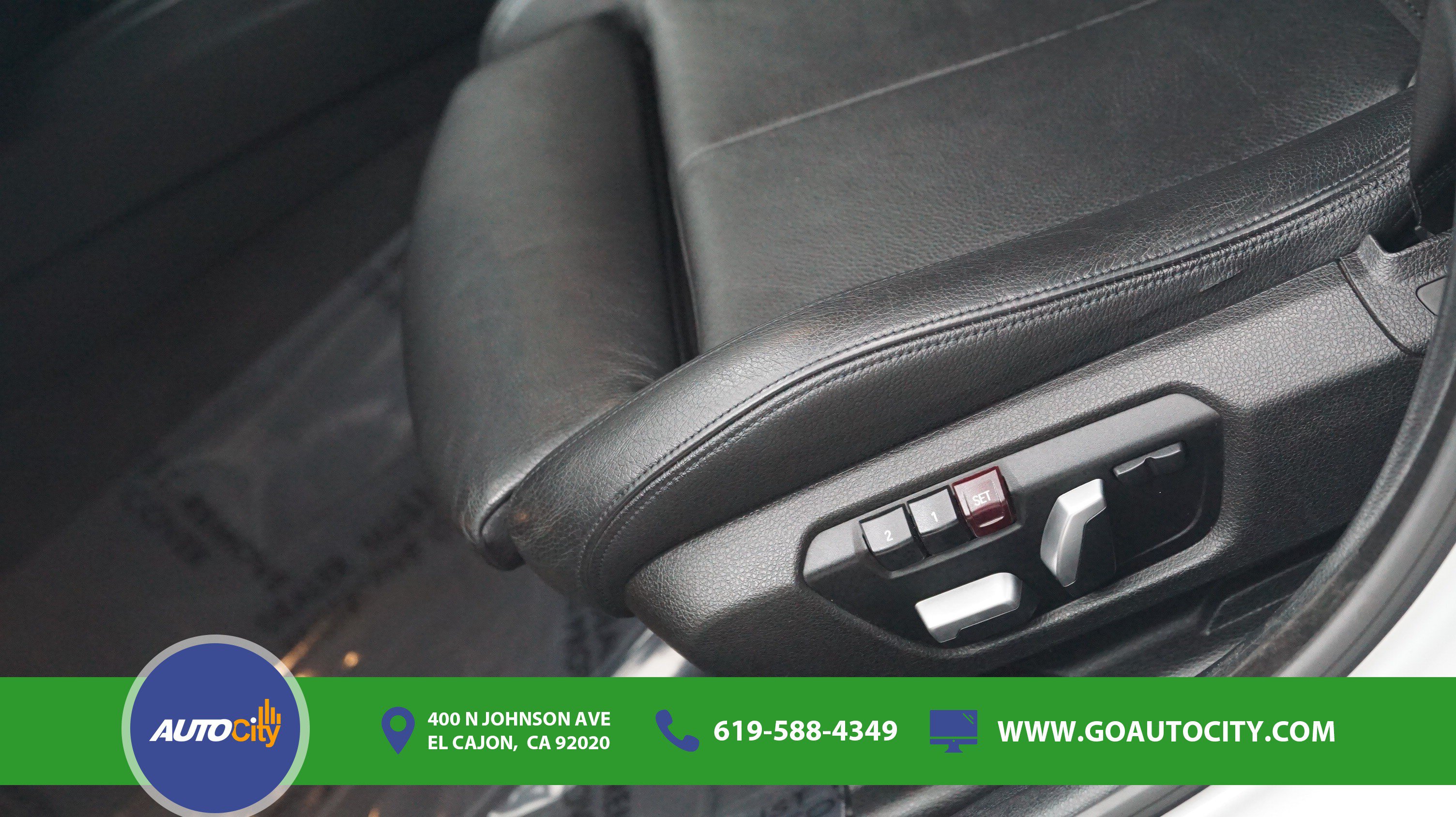 Used 2017 BMW 430i Gran Coupe RWD image 18