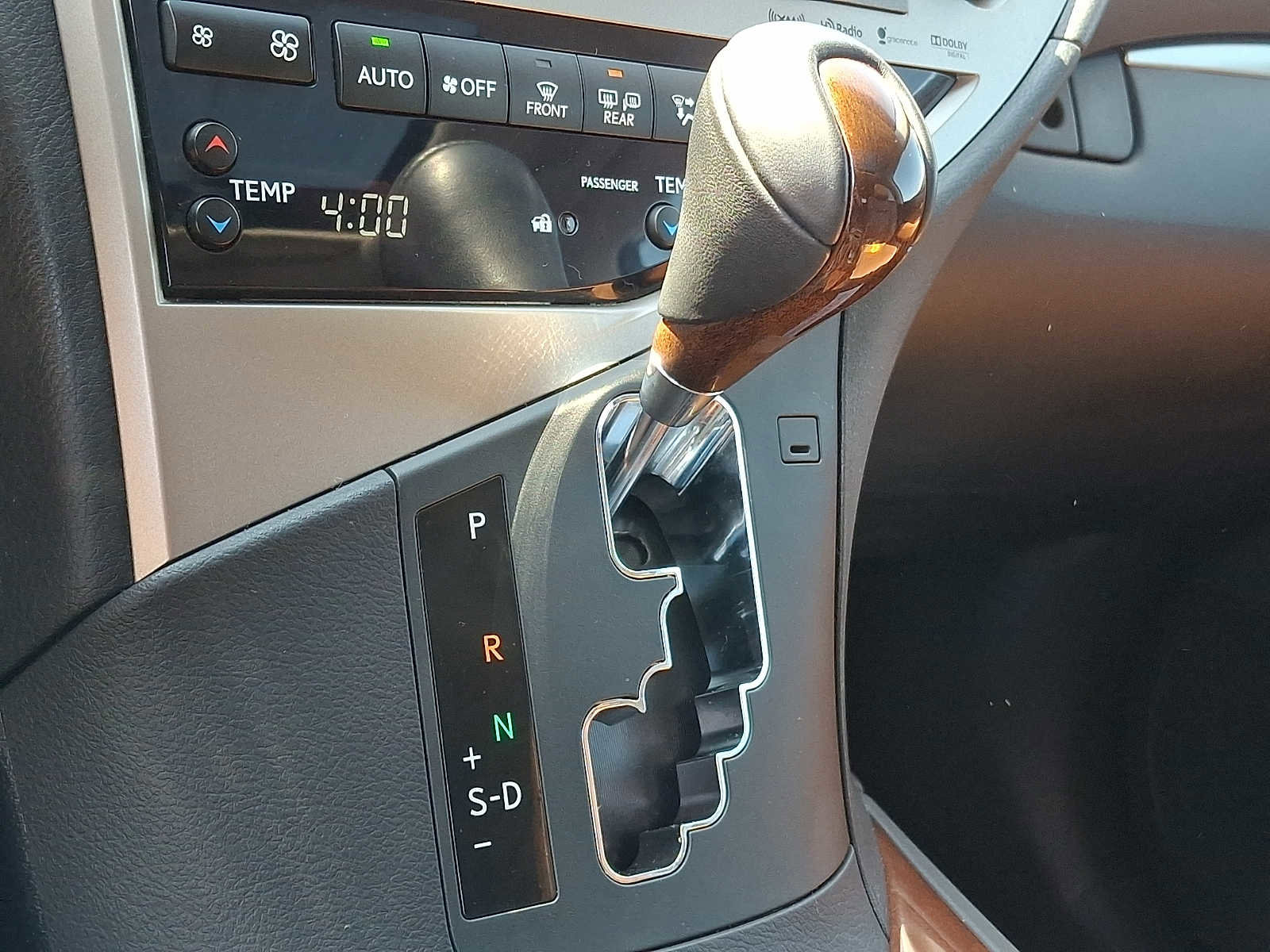 Used 2013 Lexus RX 350 AWD w/ Navigation Pkg image 13
