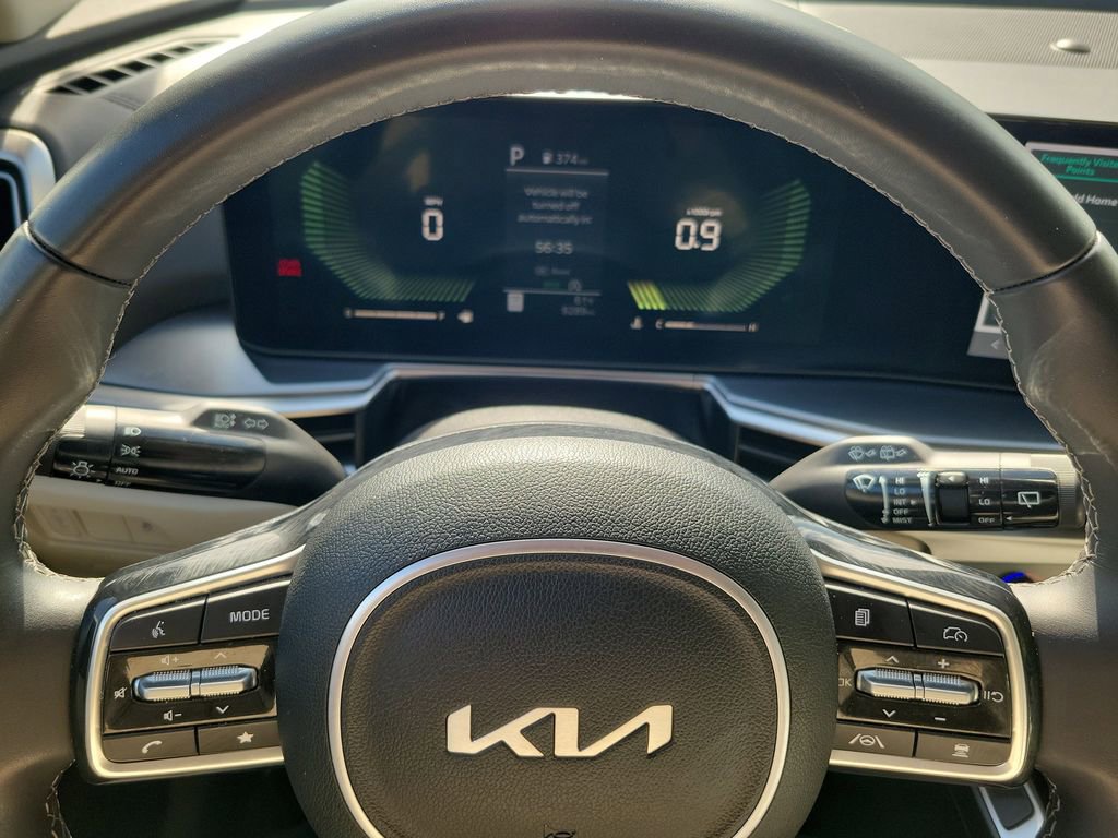 Used 2024 Kia Sorento S w/ Panoramic Sunroof Package image 24