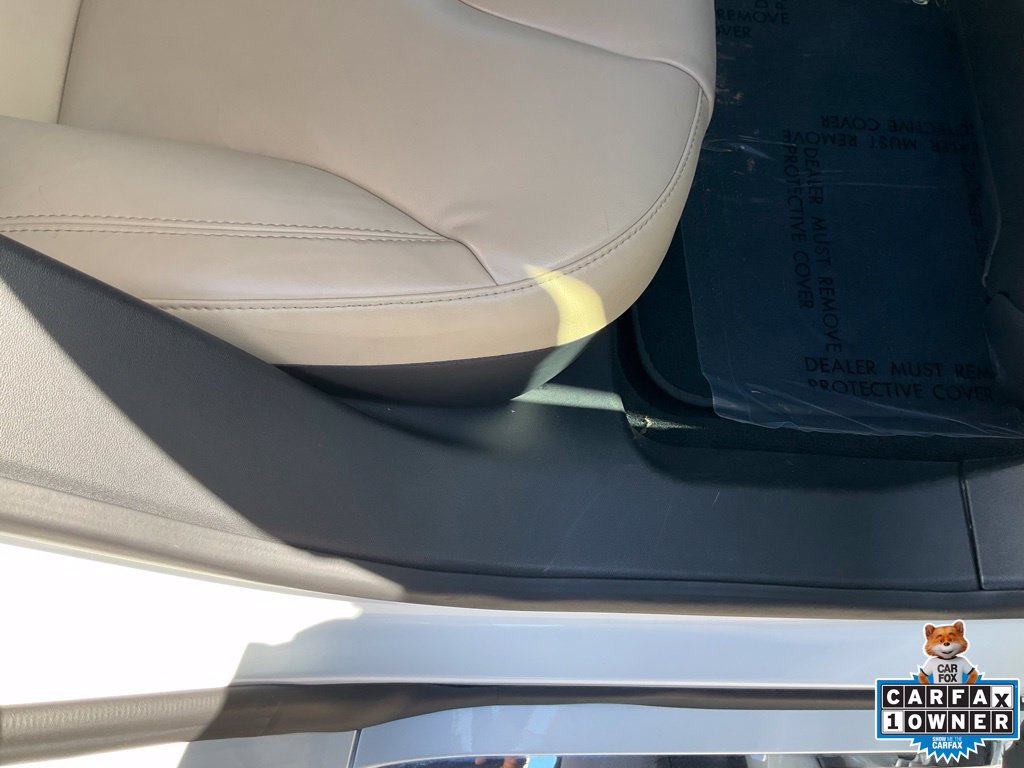 Used 2016 Tesla Model S 75D AWD/4WD image 48