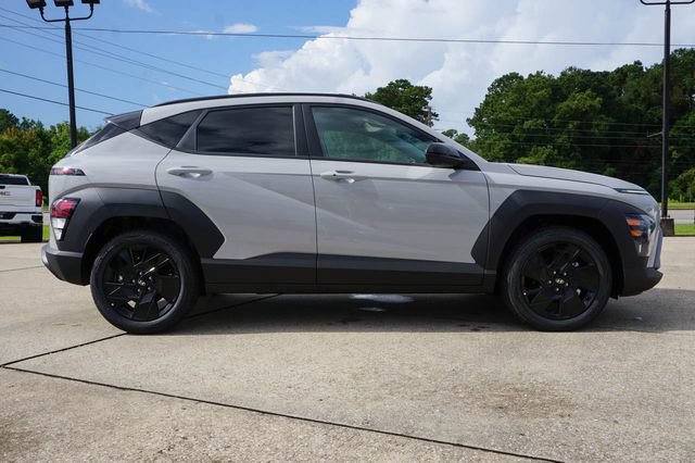 New 2026 Hyundai Kona SEL Sport FWD image 3