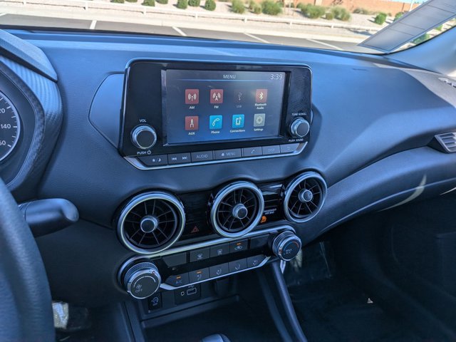 Used 2025 Nissan Sentra S image 13