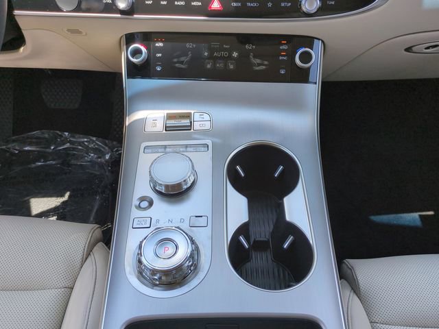 New 2026 Genesis GV70 2.5T Select AWD/4WD image 14