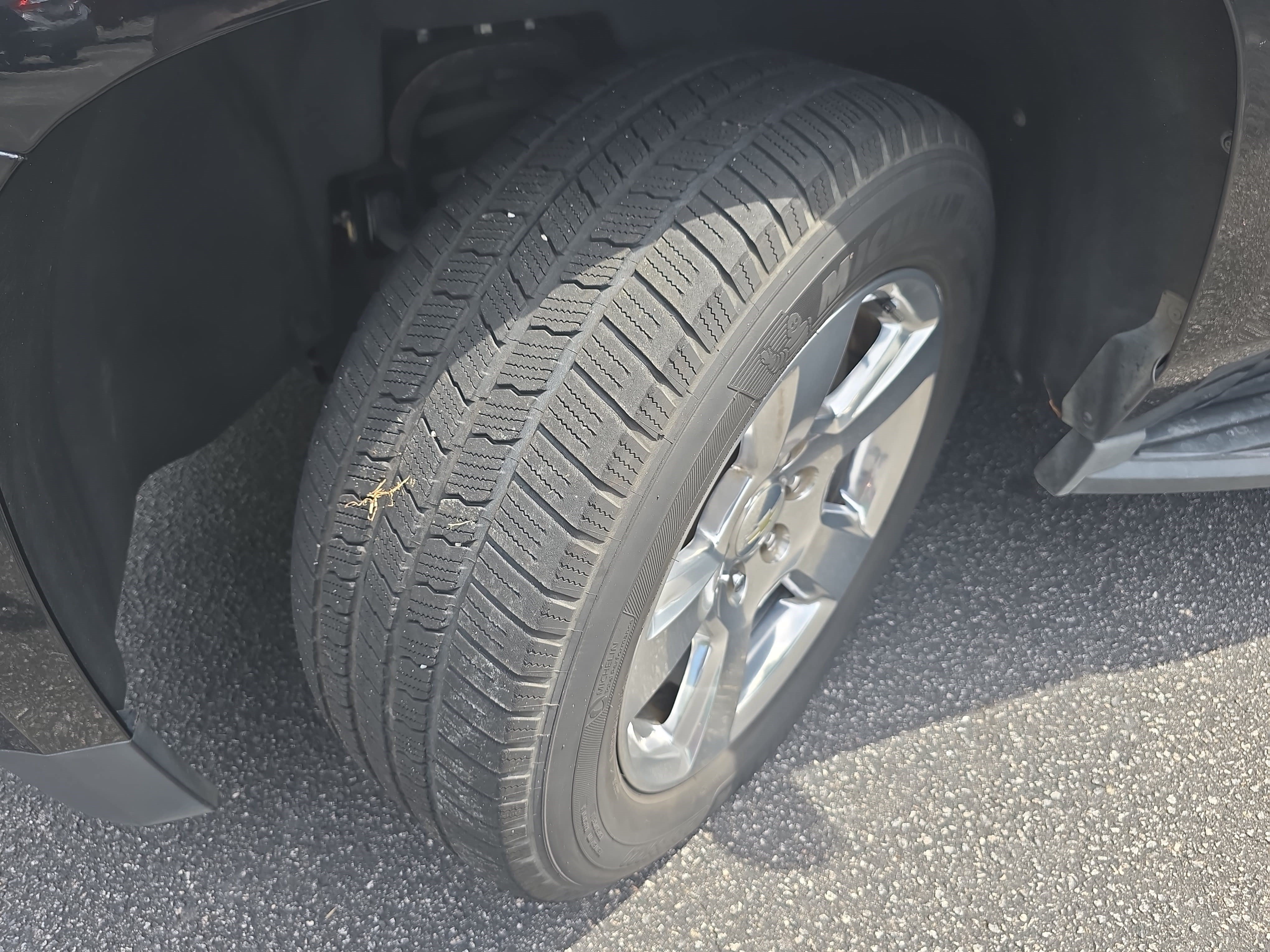 Used 2017 Chevrolet Tahoe LT AWD/4WD image 35