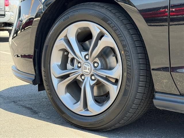Used 2024 Honda Accord EX image 22