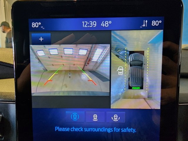 Used 2020 Ford Explorer ST w/ ST Street Pack image 29