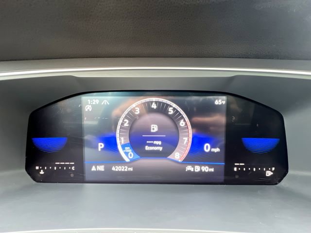 Certified 2022 Volkswagen Tiguan SE image 15