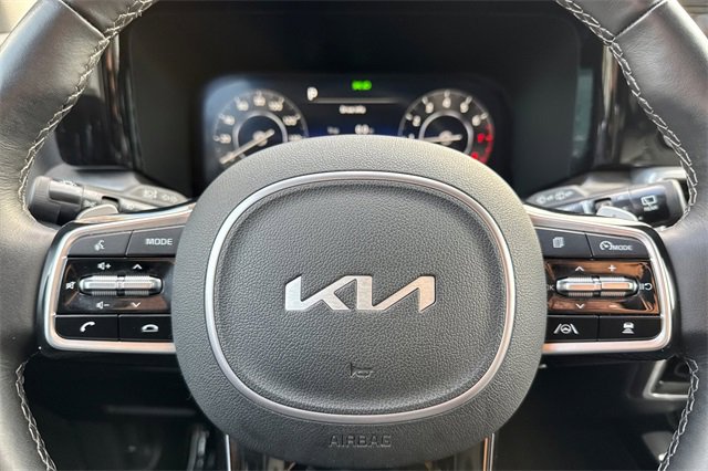 Used 2022 Kia Sorento SX image 37