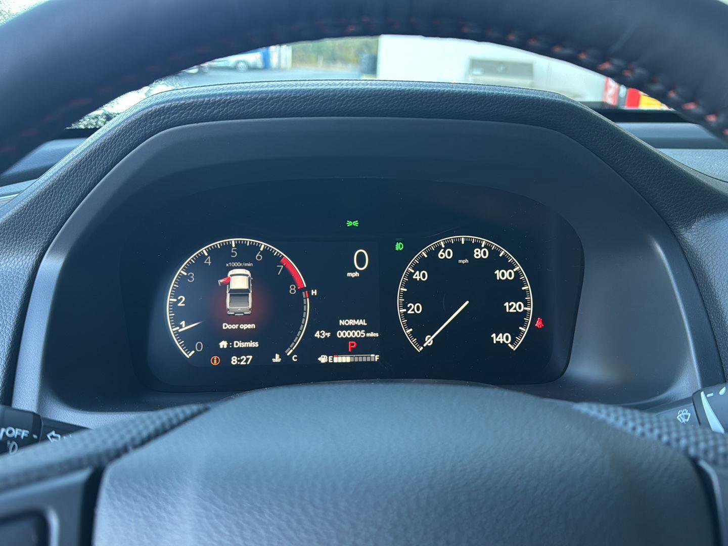 New 2026 Honda Ridgeline TrailSport image 20