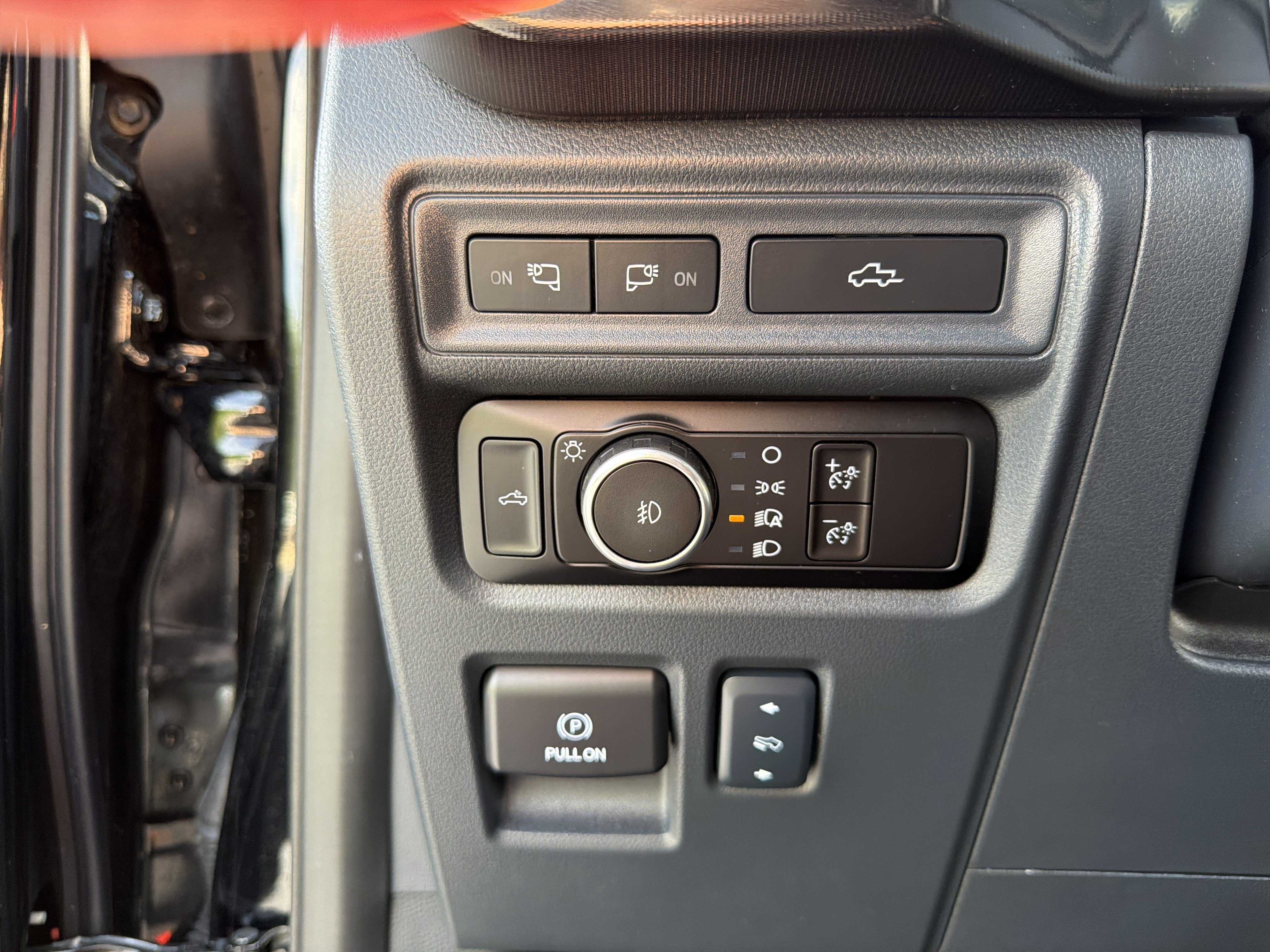 Used 2024 Ford F150 Raptor w/ Equipment Group 803A Raptor R AWD/4WD image 73