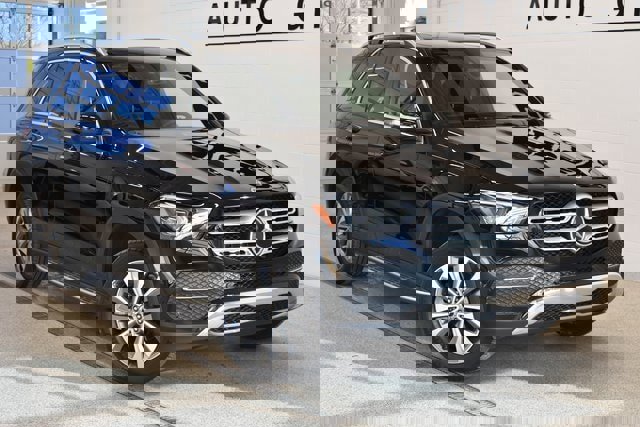 Used 2023 Mercedes-Benz GLE 350 4MATIC