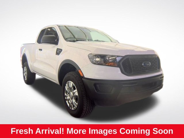 Used 2020 Ford Ranger XL
