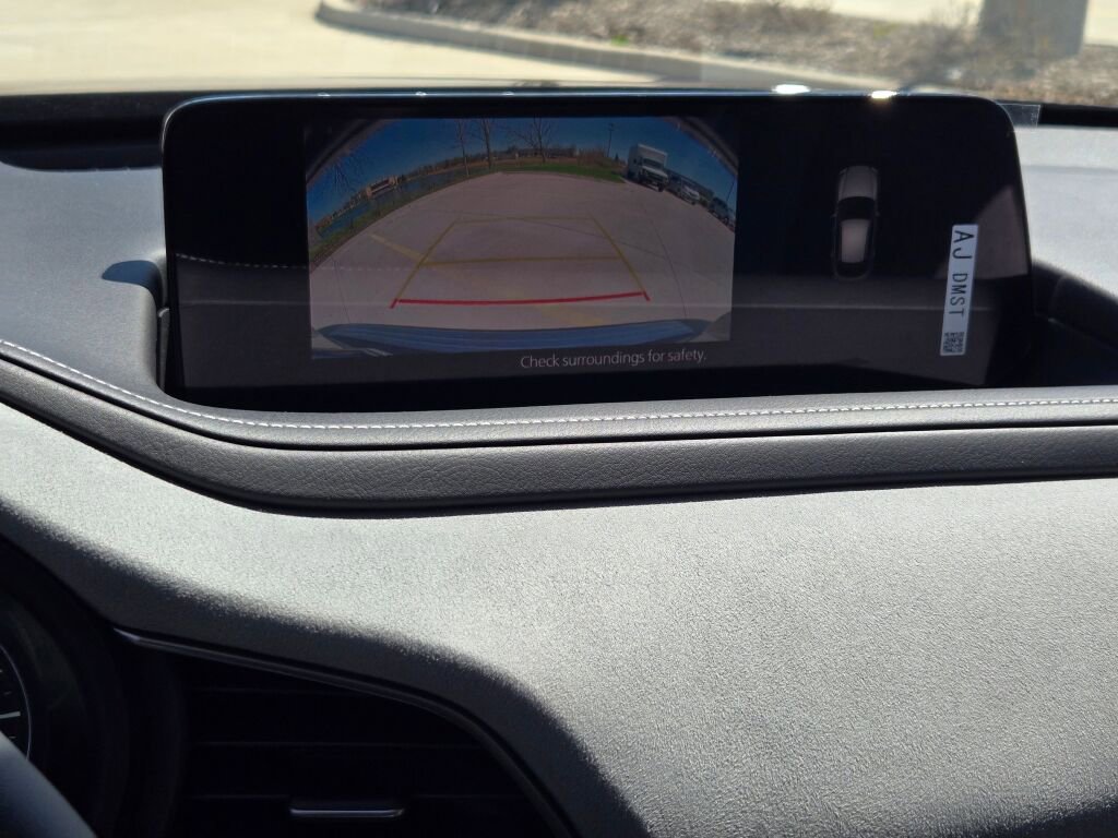 New 2026 MAZDA CX-30 Aire Edition AWD/4WD image 28