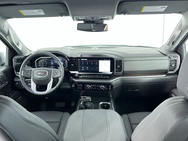 Used 2026 GMC Sierra 1500 SLT w/ SLT Premium Plus Package RWD image 20