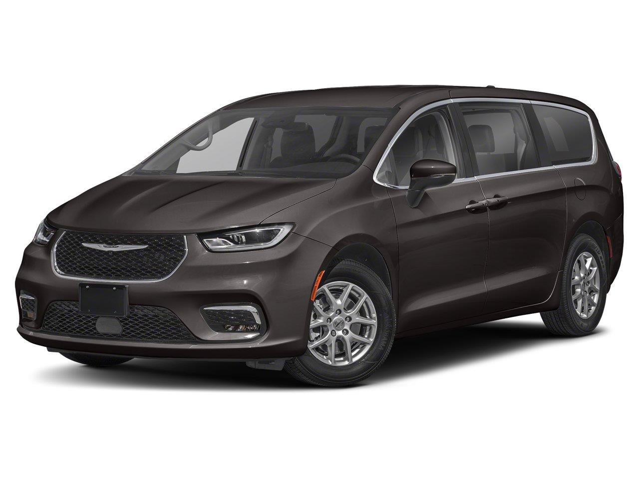Used 2023 Chrysler Pacifica Touring-L FWD image 23