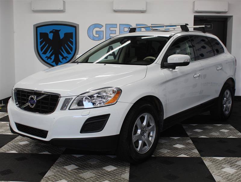 Used 2012 Volvo XC60 3.2 AWD/4WD image 1