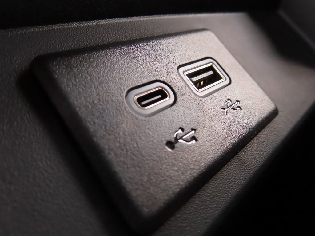 New 2026 Chevrolet Tahoe Z71 w/ Comfort Package image 13