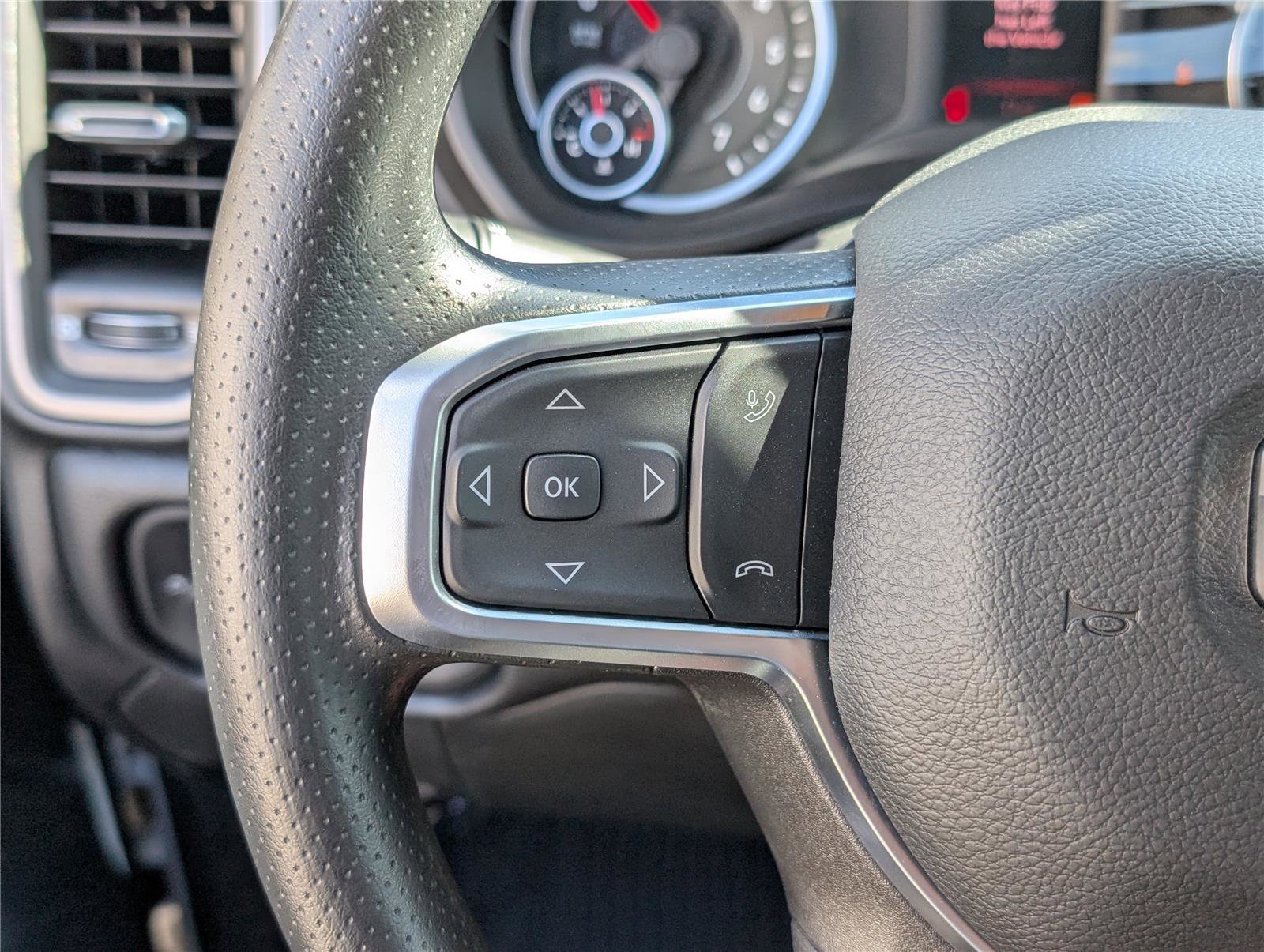 New 2026 RAM 3500 Tradesman image 15