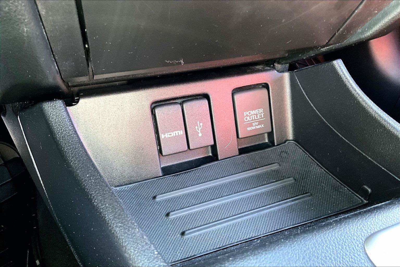 Used 2015 Honda Civic Si image 15