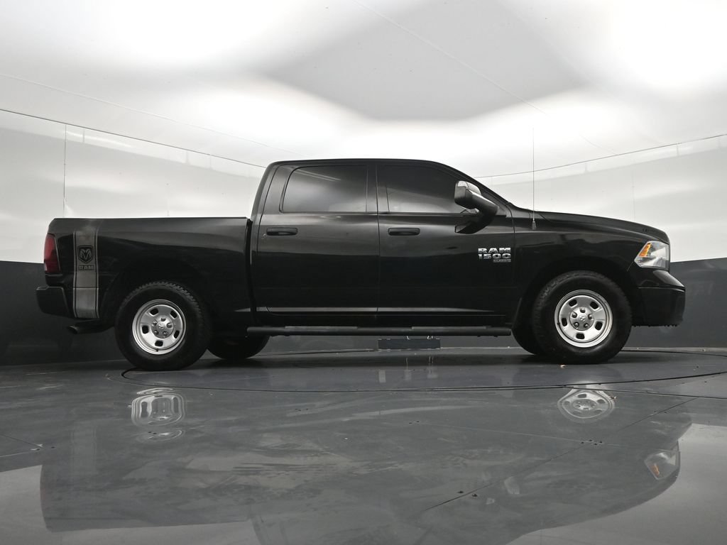 Used 2021 RAM 1500 Tradesman w/ Popular Equipment Group RWD image 23