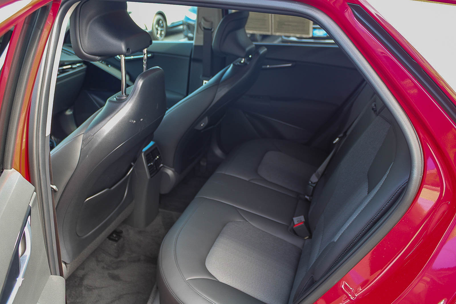 Used 2025 Kia Niro LX FWD image 20