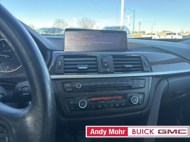 Used 2013 BMW 328i xDrive Sedan image 28