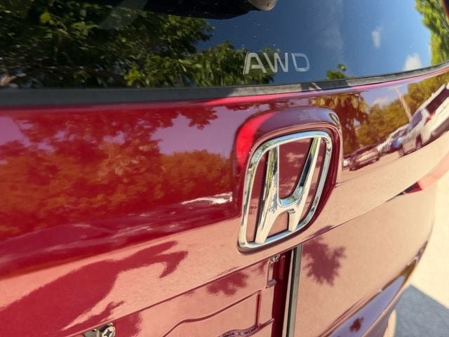 Certified 2024 Honda CR-V EX-L image 16
