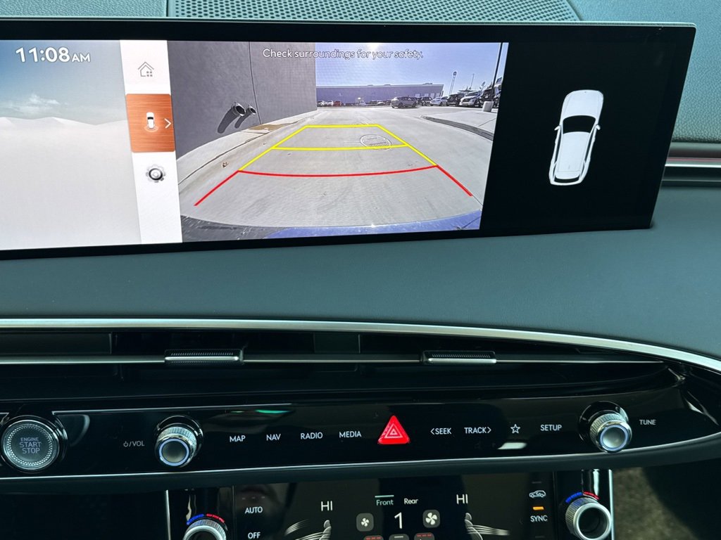 New 2026 Genesis GV70 2.5T Select image 7