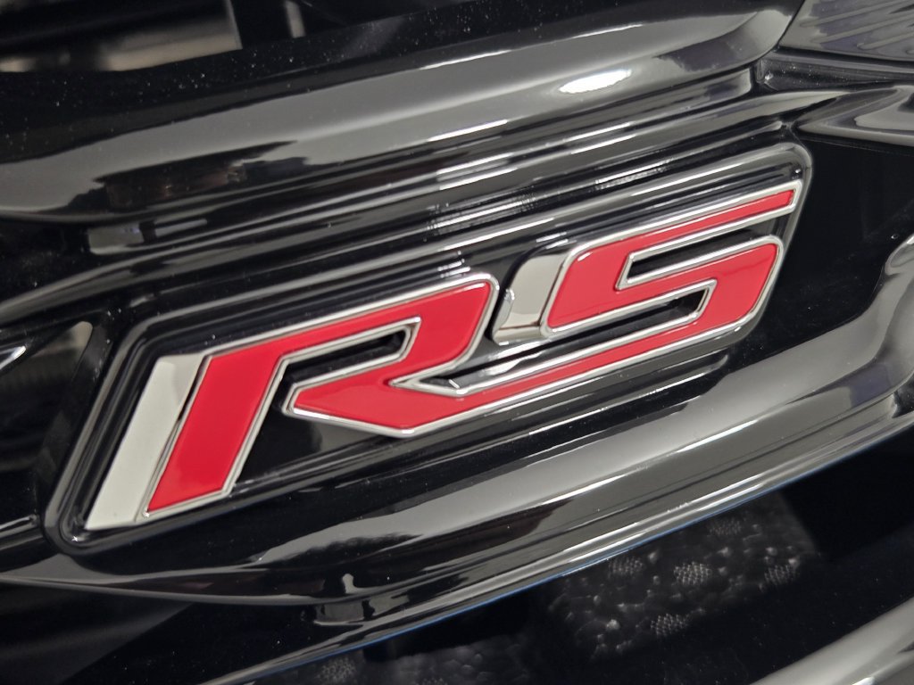 New 2026 Chevrolet TrailBlazer RS w/ Convenience Package FWD image 12