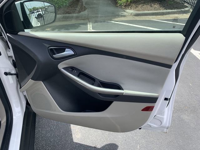 Used 2012 Ford Focus SEL image 13
