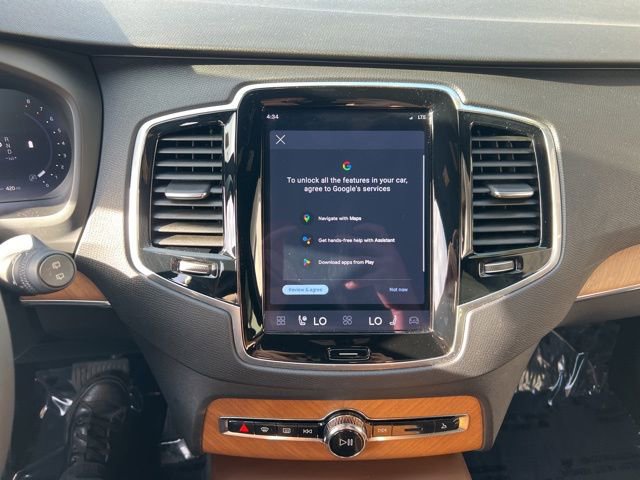 Certified 2024 Volvo XC90 B5 Plus image 36