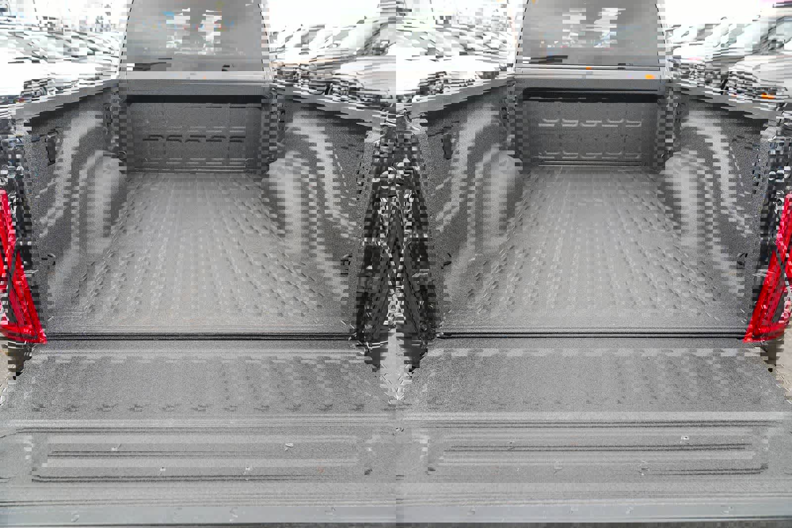 New 2026 RAM 2500 Big Horn image 11