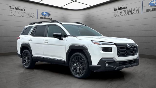 New 2026 Subaru Outback Limited XT image 1