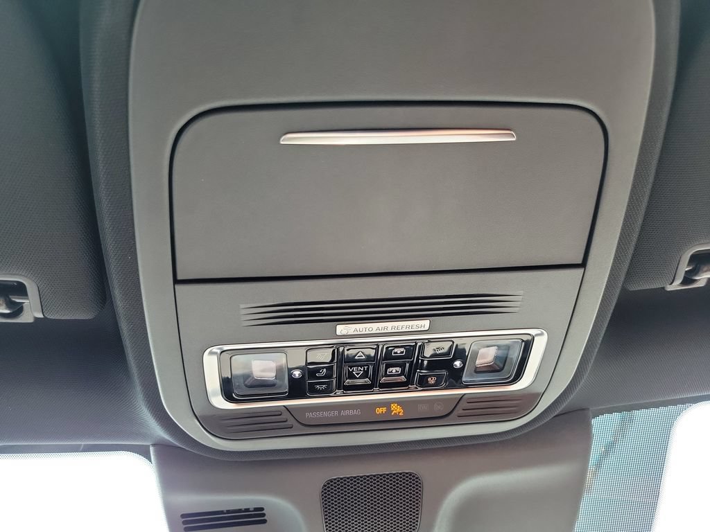 New 2026 Lincoln Navigator Reserve AWD/4WD image 10